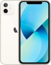 Smartfon poleasingowy Apple iPhone 11 4/64GB Dual SIM Biały. Białe smartfony Apple. Za 522.00 zł.