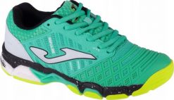 Joma Joma V.Impulse Lady 2427 VIMPLS2427 Zielone 41. Zielone obuwie sportowe damskie Joma, bez wzorów, bez zapięcia. Za 299.49 zł.