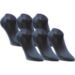 Skarpetki Tastic 6-pak Giftbox Granatowe 35-38. Czarne skarpety męskie Attiq, bez wzorów, z materiału. Za 140.99 zł.