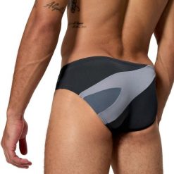 Speedo Męskie Kąpielówki HYPERBOOM BRIEF. Kąpielówki męskie Speedo, m, bez wzorów. Za 121.79 zł.
