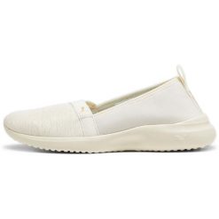 Buty Sportowe Damskie Puma Adelina. Brązowe obuwie sportowe damskie Puma, bez wzorów, bez zapięcia, trekkingowe. Za 255.00 zł.