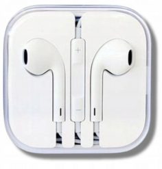 Słuchawki Sony B7_tds0538_Słuchawki douszne białe AIR. Białe słuchawki douszne SONY. Za 21.53 zł.