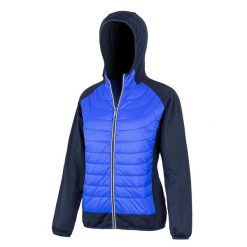 Kurtka Damska Zero Gravity. Czarne kurtki sportowe damskie SPIRO, xl, bez wzorów, bez ramiączek, bez kaptura, trekkingowe. Za 216.99 zł.