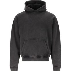 Bluza z kapturem Virtus Lloyd. Czarne bluzy sportowe męskie VIRTUS, m, bez wzorów, z polaru, z kapturem. Za 345.00 zł.