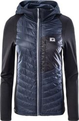 IQ Damska kurtka IQ RANYA WMNS anthracite / black rozmiar XS. Czarne kurtki sportowe damskie IQ, xs, bez wzorów, bez ramiączek, bez kaptura. Za 174.48 zł.