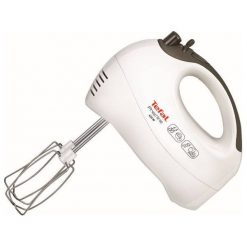 Mikser ręczny Tefal HT411138. Miksery Tefal. Za 135.76 zł.