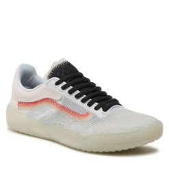 Tenisówki Vans. Żółte trampki męskie Vans, bez wzorów, bez zapięcia. Za 399.99 zł.