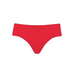 Dół od bikini Dameskie Puma Hipster w kolorze czerwonym. Czarne bikini Puma, l, bez wzorów. Za 129.99 zł.