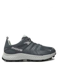 Inov-8 Buty do biegania Trailtalon GTX GORE-TEX 001277 Szary. Szare buty sportowe męskie Inov-8, bez wzorów, z gore-texu, bez zapięcia, do biegania, gore-tex. Za 419.99 zł.