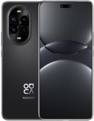 Smartfon Huawei Nova 13 Pro 5G 12/512GB Czarny (51098DBU). Czarne smartfony Huawei. Za 2,196.60 zł.