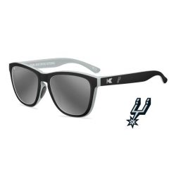 Okulary przeciwsłoneczne dla dorosłych - kategoria 3 z polaryzacją - NBA San. Szare okulary przeciwsłoneczne damskie KNOCKAROUND. Za 264.00 zł.