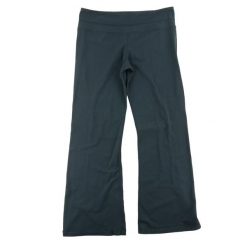 Second life - Legginsy damskie do jogi Lululemon - Stan bardzo dobry. Czarne legginsy damskie LULULEMON, bez wzorów, z materiału. Za 149.06 zł.