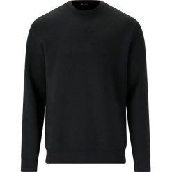 Sweatshirt Virtus Taro. Czarne bluzy męskie VIRTUS, m, bez wzorów, bez ramiączek, bez kaptura. Za 320.00 zł.