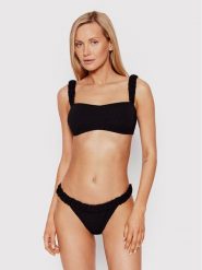 Undress Code Góra od bikini Good Luck 311 Czarny. Czarne bikini Undress Code, xs, bez wzorów, z syntetyku. Za 399.99 zł.