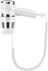 VALERA Action SP 1600 biały. Białe suszarki do włosów Valera. Za 249.00 zł.