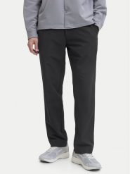 Jack & Jones Spodnie materiałowe Kane 12286943 Czarny Relaxed Fit. Czarne spodnie materiałowe męskie Jack & Jones, bez wzorów, z materiału. Za 219.99 zł.