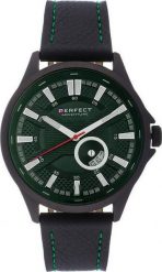 Zegarek Perfect Zegarek męski W109-08. Zegarki męskie Perfect, bez wzorów. Za 139.00 zł.