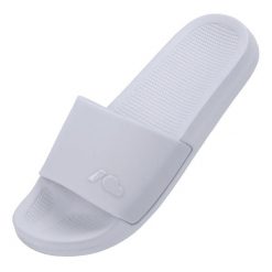 Damskie Klapki Kubota Basenowe Pure Szare 41. Szare klapki damskie Kubota, bez wzorów, bez obcasa, bez zapięcia. Za 99.99 zł.