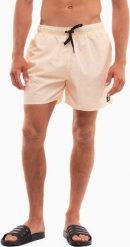 Adidas Spodenki kąpielowe męskie adidas Stripey Classics Swim Short Length żółte IR6205 S. Żółte kąpielówki męskie Adidas, m, bez wzorów. Za 146.47 zł.