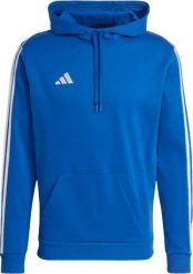Adidas Bluza adidas TIRO 23 SW Hoody IC7858. Bluzy męskie Adidas, m, bez wzorów, bez ramiączek, bez kaptura. Za 198.86 zł.