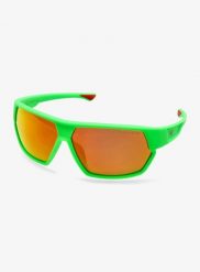 Okulary polaryzacyjne GOG G1 - matt neon green/red. Zielone okulary przeciwsłoneczne damskie GOG. Za 183.69 zł.