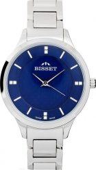 Zegarek Bisset Szwajcarski zegarek damski Bisset Billani BSBE45-2B. Zegarki damskie Bisset. Za 449.00 zł.