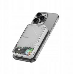 Powerbank Azo SHARGE AeroMag Air Magnetic Wireless Ultra-slim Powerbank 10000mah Powerbank (YDD-AEROMAGAIR-M7). Powerbanki Azo. Za 230.39 zł.