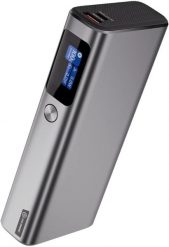 Alogic Ruck Powerbank 20.000 mAh with 130W USB-Charging. Powerbanki ALOGIC. Za 400.28 zł.