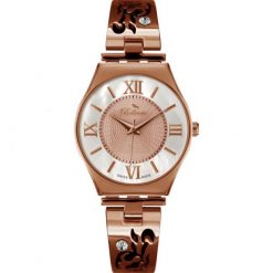 Zegarek Bellevue Damski 33 mm D.17. Zegarki damskie Bellevue. Za 215.87 zł.