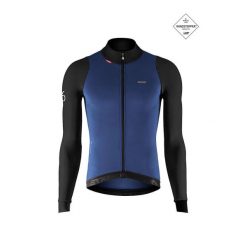 Kurtka Etxeondo 76 Pro Gore-tex Windstopper. Czarne kurtki męskie ETXEONDO, l, bez wzorów, z gore-texu, bez kaptura. Za 1,089.00 zł.