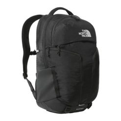 Plecak turystyczny The North Face Surge 31L. Czarne plecaki męskie The North Face, bez wzorów. Za 528.00 zł.