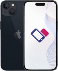 Smartfon Apple SMARTFON IPHONE 13 MINI 256GB czarny. Czarne smartfony Apple. Za 1,425.00 zł.