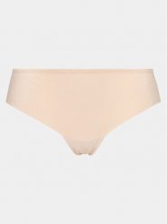 Passionata Bokserki Pila P40L40 Beżowy. Brązowe majtki damskie Passionata, z syntetyku. Za 79.99 zł.