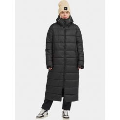 Płaszcz Zimowy Damski O'Neill O'Neill Must-Have Long. Czarne płaszcze damskie O'Neill, na zimę, bez wzorów, z puchu, sportowe, bez kołnierzyka, bez kaptura. Za 999.00 zł.
