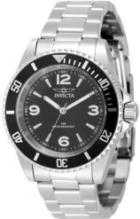Zegarek Invicta Invicta Specialty 49335 Zegarek męski 40 mm. Zegarki męskie Invicta, bez wzorów. Za 267.99 zł.