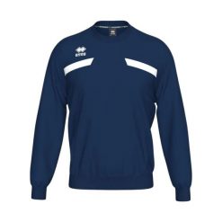 Kurtka z dresu Errea Matt. Białe kurtki sportowe damskie ERREA, s, bez wzorów, z dresówki, bez ramiączek, bez kaptura. Za 176.00 zł.