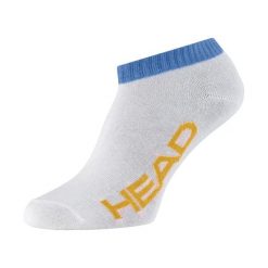 Skarpetki Head Sneaker. Skarpetki damskie Head, bez wzorów, z bawełny. Za 82.50 zł.