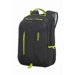 Plecak miejski biznesowy American Tourister Urban Groove Laptop. Czarne plecaki męskie American Tourister, bez wzorów, biznesowe. Za 169.99 zł.