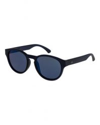 Okulary przeciwsłoneczne dla Mężczyzn ELIMINATOR Niebieski. Niebieskie okulary przeciwsłoneczne damskie Quiksilver. Za 389.99 zł.