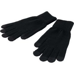 Podgrzewane Rękawice Unisex do Ekranów Dotykowych - Niezrównany Komfort. Fioletowe rękawiczki damskie YOURGLOVES, bez wzorów. Za 113.99 zł.