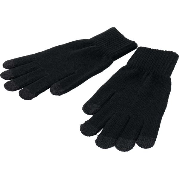 Podgrzewane Rękawice Unisex do Ekranów Dotykowych - Niezrównany Komfort. Fioletowe rękawiczki damskie YOURGLOVES, bez wzorów. Za 113.99 zł.