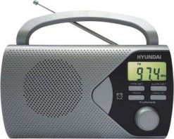 Radio Hyundai PR200S. Radia Hyundai. Za 98.72 zł.