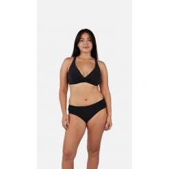 Damski top do kostiumu kąpielowego Barts Solid Multifit. Czarne stroje kąpielowe damskie Barts, xs, bez wzorów. Za 257.50 zł.