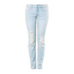 S.Oliver Jeansy Damskie 38/30 Niebieski. Jeansy damskie marki S.Oliver. W wyprzedaży za 140.00 zł.