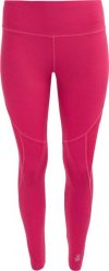Legginsy damskie Athl. dpt Sibilla fuchsia 2XL. Czerwone legginsy damskie VOXOM, xl, bez wzorów, z elastanu, z podwyższonym stanem, na fitness i siłownię. Za 157.99 zł.