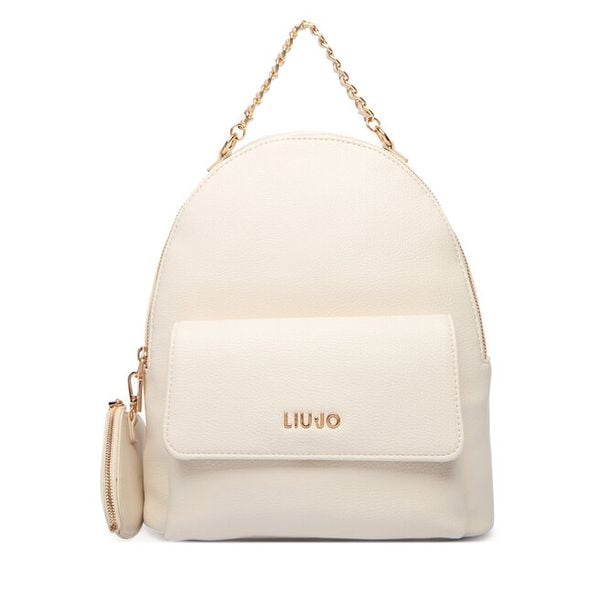 Plecak Liu Jo. Plecaki damskie Liu Jo, bez wzorów. Za 679.99 zł.