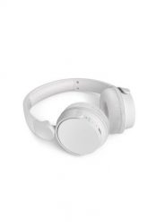 Philips 4000 series TAH4209WT/00 słuchawki/zestaw słuchawkowy Bezprzewodowy Opaska na głowę Połączenia/muzyka Bluetooth Biały. Białe słuchawki bezprzewodowe Philips. Za 176.99 zł.