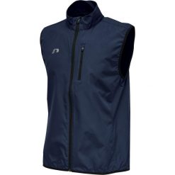 Kurtka Newline core. Fioletowe kurtki męskie Newline, m, bez wzorów, bez kaptura. Za 267.00 zł.