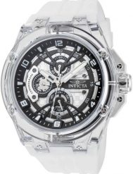Zegarek Invicta Invicta Racing 48800 Zegarek męski 46 mm. Zegarki męskie Invicta, bez wzorów. Za 274.99 zł.