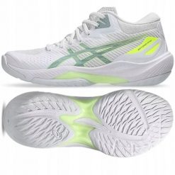 Asics Beyond FF MT 2 1072A131 100. Buty sportowe męskie Asics, bez wzorów, bez zapięcia. Za 446.33 zł.